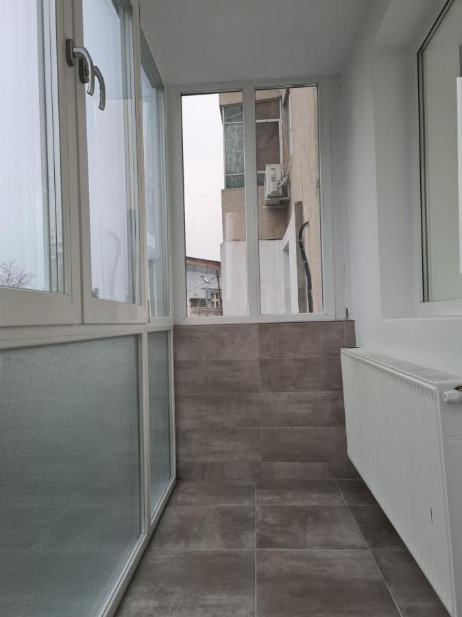 Apartament Terra Targoviste Luaran gambar