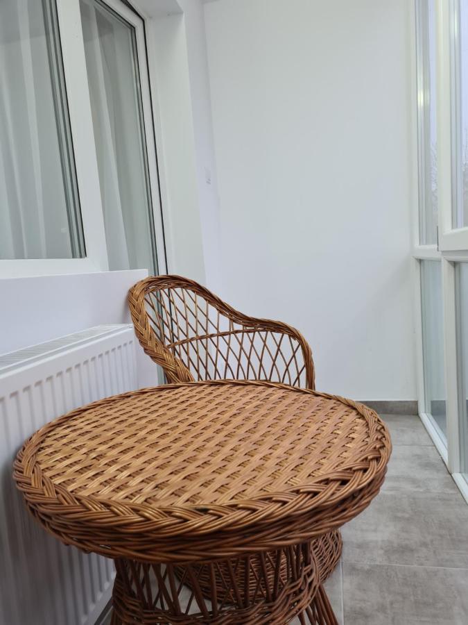 Apartament Terra Targoviste Luaran gambar