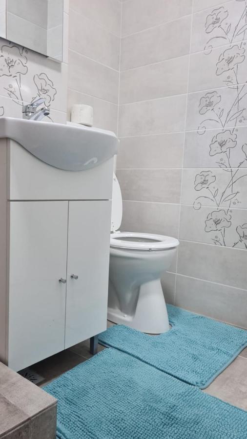 Apartament Terra Targoviste Luaran gambar