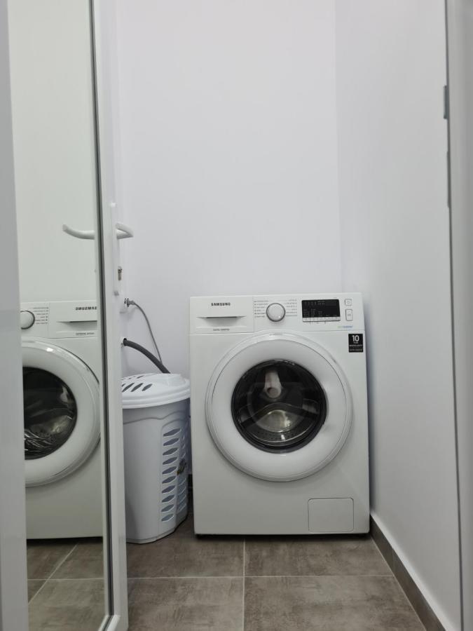 Apartament Terra Targoviste Luaran gambar